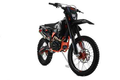 Мотоцикл MOTOLAND Кросс Moto Apollo M6 300 EFI (175FMN PR5)