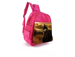 Рюкзак Stalker/ Сталкер №15