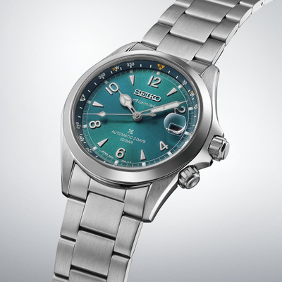 Наручные часы Seiko SPB503J1