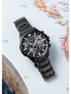 Часы Casio Edifice EFR-303DC-1A