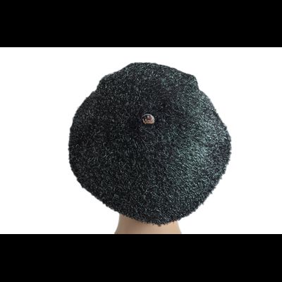 Берет Vizio SS 1528 BO черный