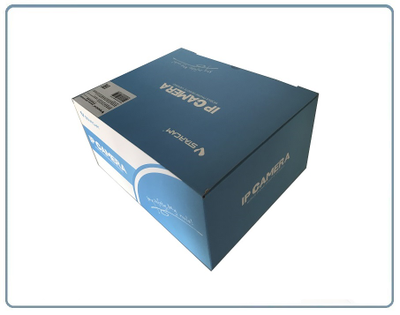 VStarcam C8865-x5 уличная поворотная WiFi/LAN видеокамера с DVR. Full  HD (zoom 5-x) до - 25 град.С.