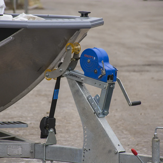 Кронштейн лебедки мзса (D,E,G) (шт)