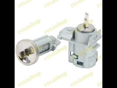 Личинки замка двери и зажигания Chevrolet