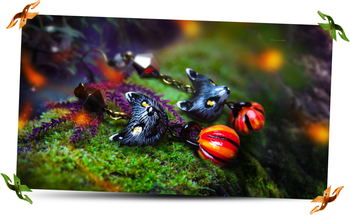 Перейти на страницу серёжек