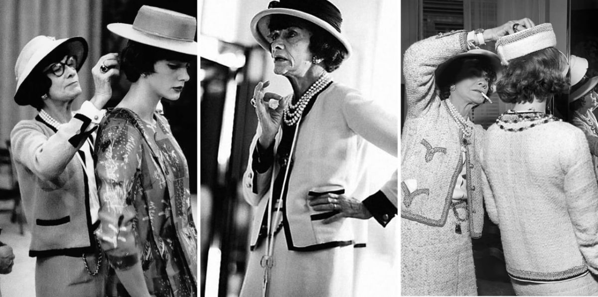 Духи Chanel | Шанель Парфюмерия: Как Купить Оригинал?