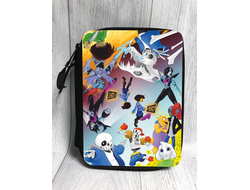 Пенал Андертейл, Undertale №29