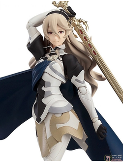 Фигурка фигма Камуи (figma Kamui)