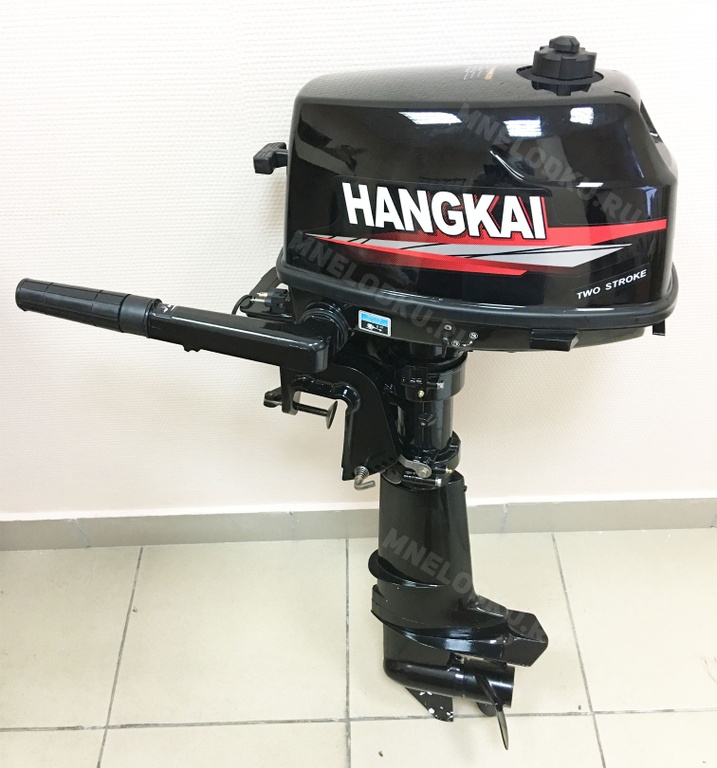 Купить Лодочный Мотор Hangkai