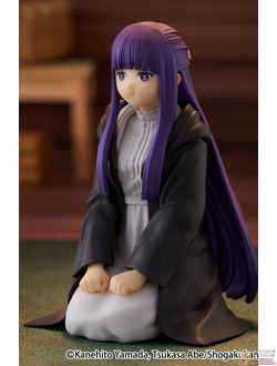 Фигурка Ферн (Fern Noodle Stopper Figure ver.2)