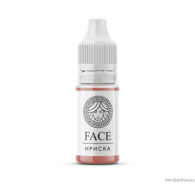 Face Ириска