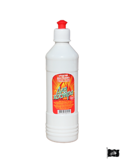 Жидкость для КОСТРА 1.0 л.