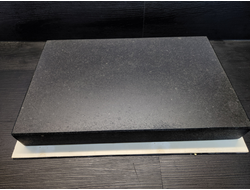 Плита гранитная поверочная 400х250х50 мм (Заявленный класс 00)