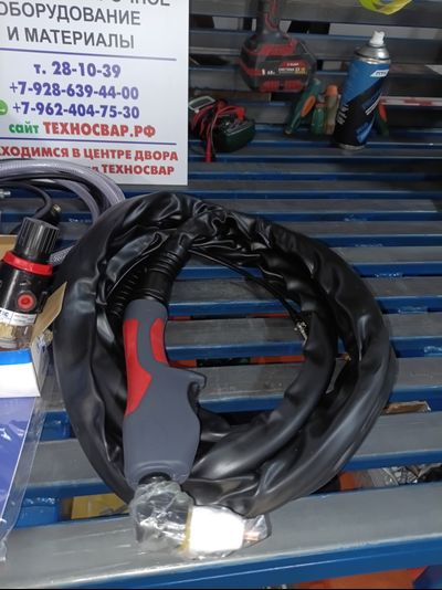 ПТК МАСТЕР CUT 40 D80 LED