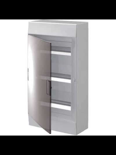 Шкафы распределительные ABB серии Mistral™