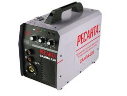 Сварочный полуавтомат Ресанта САИПА-220