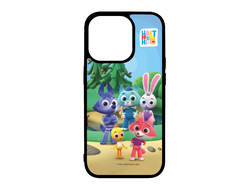 Чехол на смартфон Цветняшки #1