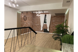 Зал № 3 для мероприятий (100 кв.м.)