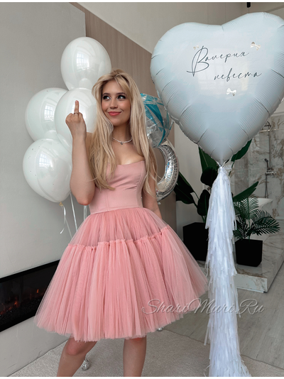 Набор шаров Невеста