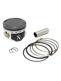 Поршневой комплект Namura NA-40004 для квадроциклов Yamaha GRIZZLY 660, RHINO 660, RAPTOR 660R (номинал)