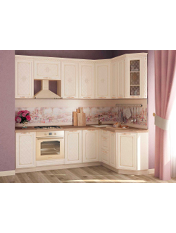 КУХНЯ МИЛАНА размер 240*160