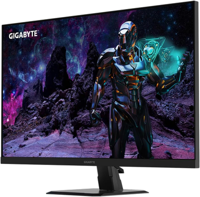 GIGABYTE 32" /2560x1440 QHD/ 170Hrz