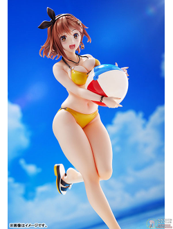 Фигурка 1/7 Райзалин Стаут (Reisalin Stout Swimsuit Ver.)