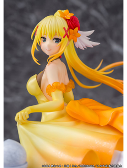 Фигурка 1/7 Лалатина Дастинесс Форд (Dustiness Ford Lalatina Fairy Tale ver.)