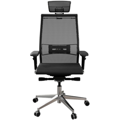 Samurai S-3 Black