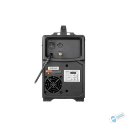 Инверторный сварочный полуавтомат MIG-200 REAL SMART (N2A5) Black (MIG/MAG/MMA/TIG DC)