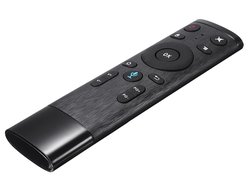 Пульт AIR MOUSE с гироскопом и голосовым управлением