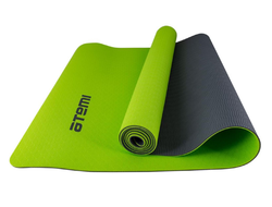 Коврик гимнастический Atemi AYM0321 (173х61х0,4 см)