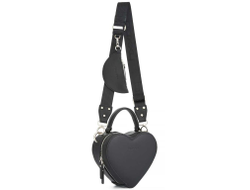 Lady Boxxy 4 Монохром