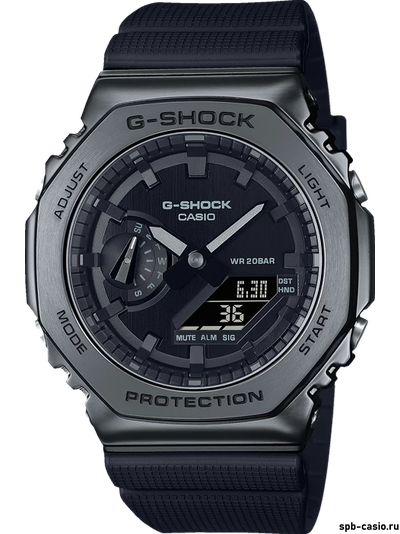CASIO GM-2100BB-1A