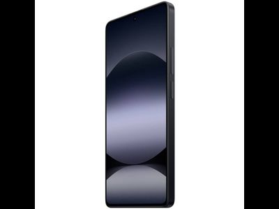 Redmi Note 14S 12/512GB Black