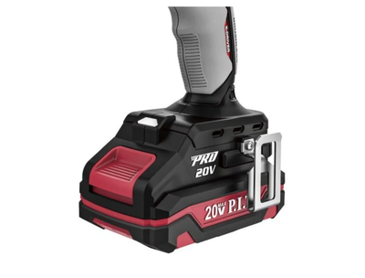 Дрель аккумуляторная P.I.T. PSB20H-13D/3 X-driver