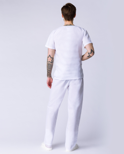 Костюм хирурга (тк.Бязь,145)