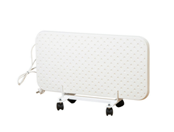 Кварцевый обогреватель   ЭКСО 500 Вт. (10м2)