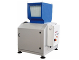 Sound-Proofed Granulators