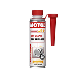 motul DPF CLEAN
