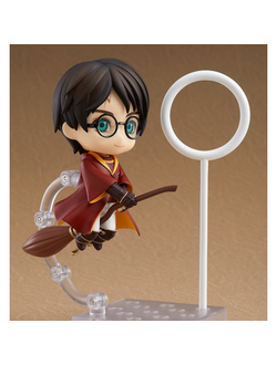 Нендроид Гарри Поттер (Harry Potter Quidditch Ver.)