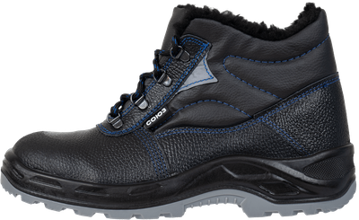 Ботинки СОЮЗНИК утепленные