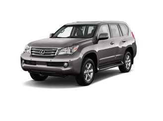 Lexus GX460 II J150 2009&gt;