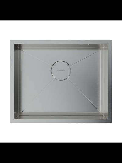 Мойка OMOIKIRI KASEN 54-16 INT