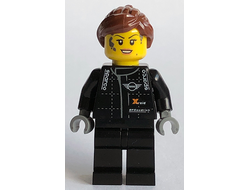 MINI John Cooper Works Mechanic, n/a (sc074)