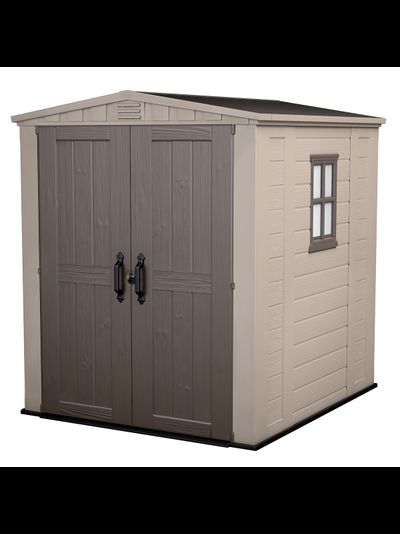 Сарай "Фактор 6х6" (размеры 173 х 195 см)