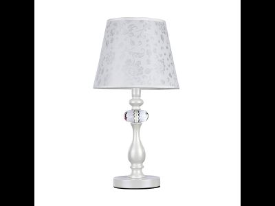 Freya, Настольный светильник Adelaide, FR2306-TL-01-W