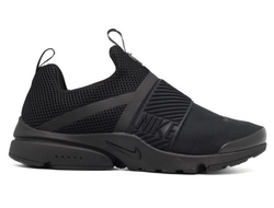 Nike Air Presto EXTREME Черные (41-45) Арт. 339F-A