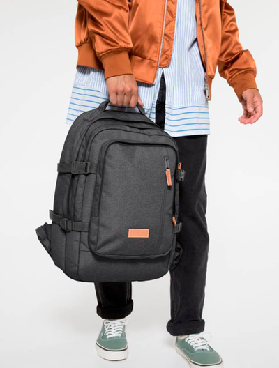 Рюкзак Eastpak Volker Black Denim фото 4