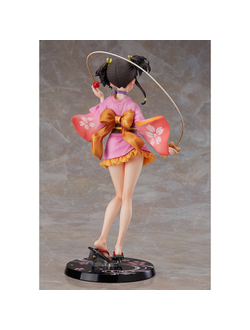 Фигурка 1/7 Мумэй (Mumei Yukata Ver.)